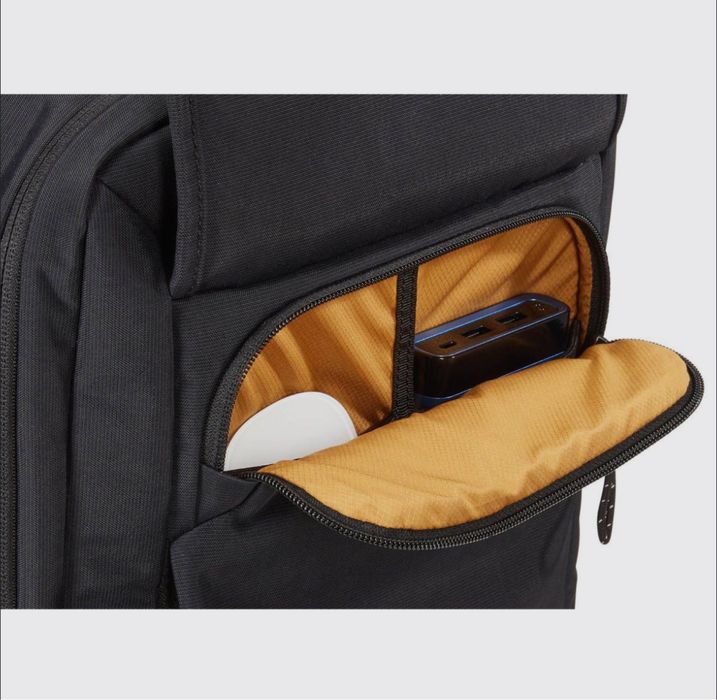 Thule Paramount Convertible Backpack Black