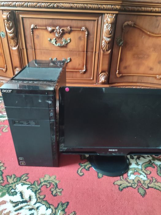 Компьтер б/у 35000