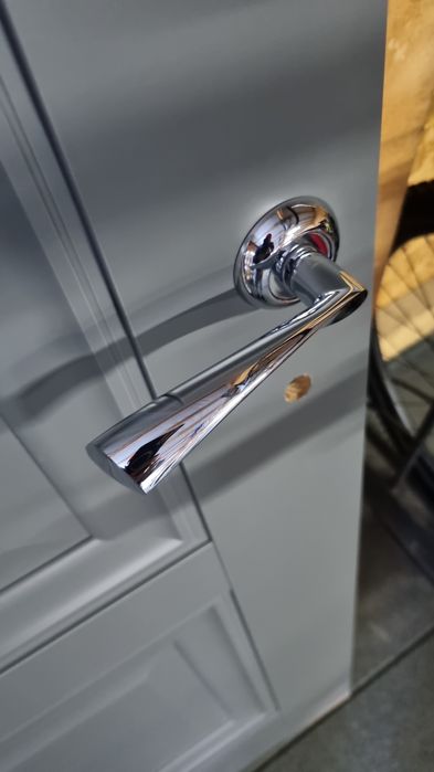 Usa interior antracit premium elegant