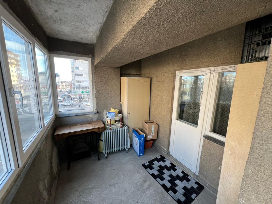 Apartament 2 camere decomandat, Str. Unirii, Zona ACR