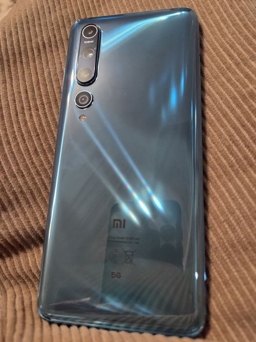 Xiaomi mi 10 5G (неисправный)