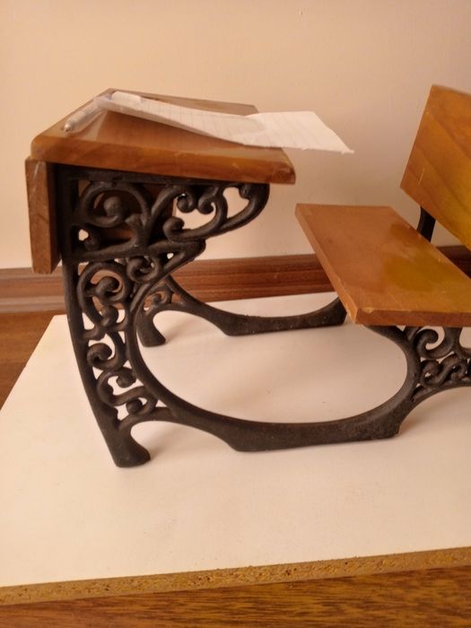 Мини ученически чин