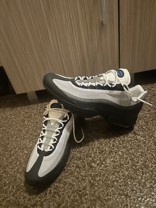 Nike air max 95 обувки