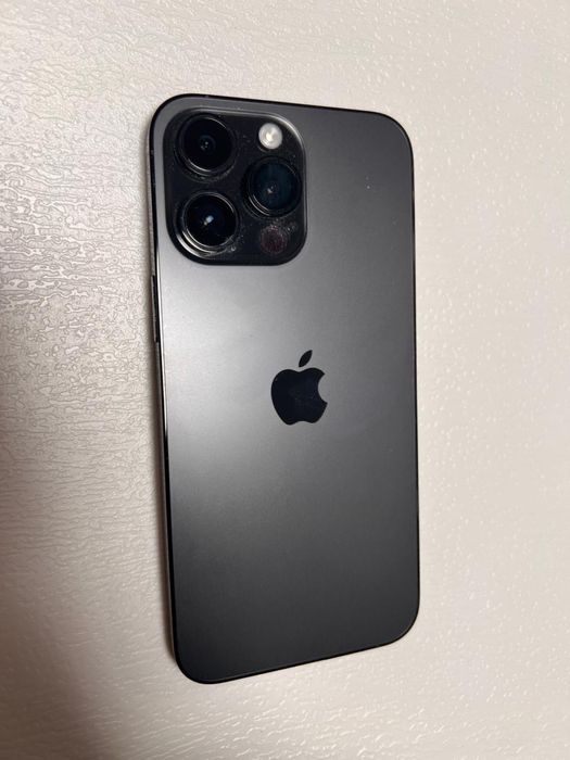 Продам 14 pro max 256