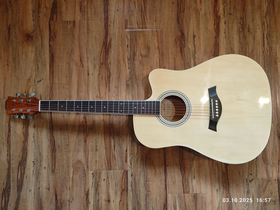 Гитара акустическая Kapok