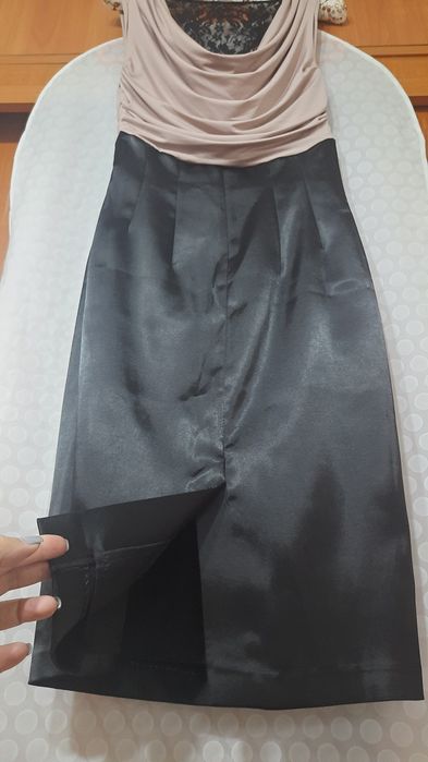 Rochie majorat, nuntă, botez