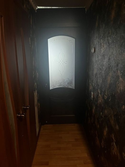 Квартира 3-х комнатнатная.