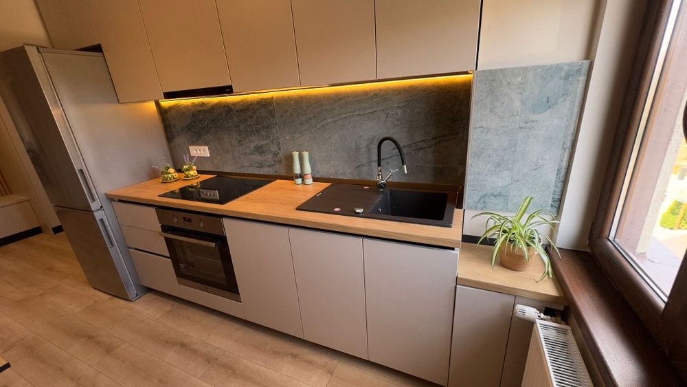 Proprietar, închiriez apartament 2 camere