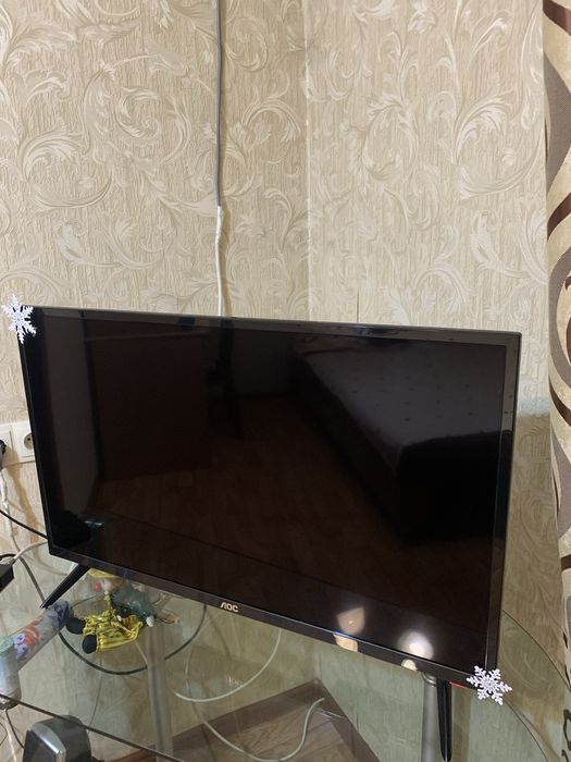 Телевизор 32’