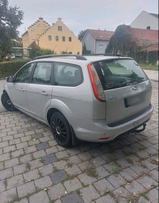 Ford Focus de vanzare