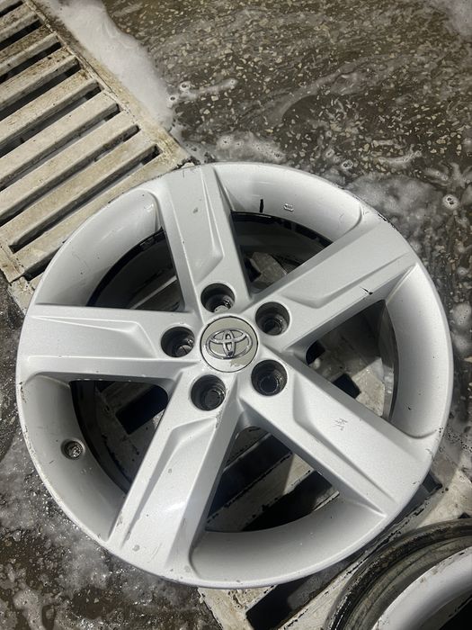 2шт. Диски Камри 50 R17