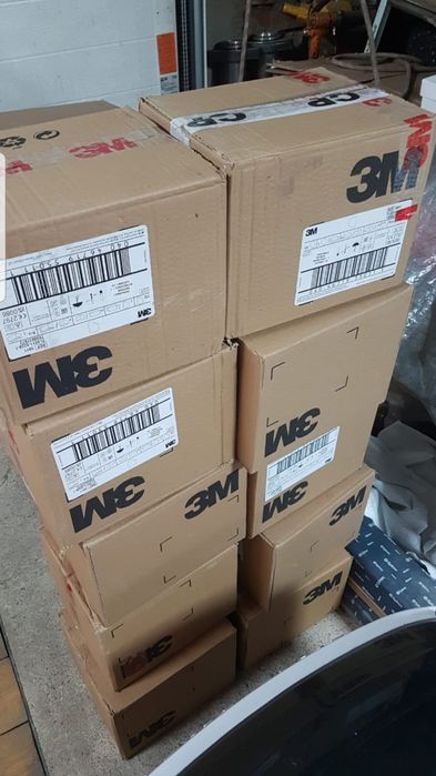 средства индивидуальной зашиты