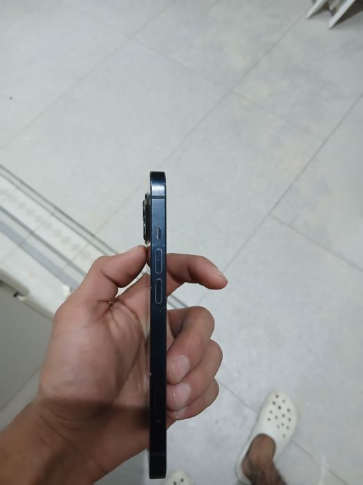 Iphone 13 Chorniy