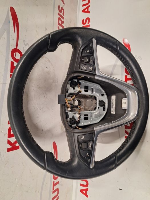 Волан с еърбег Opel Astra J / Опел Астра Джей 2013г.