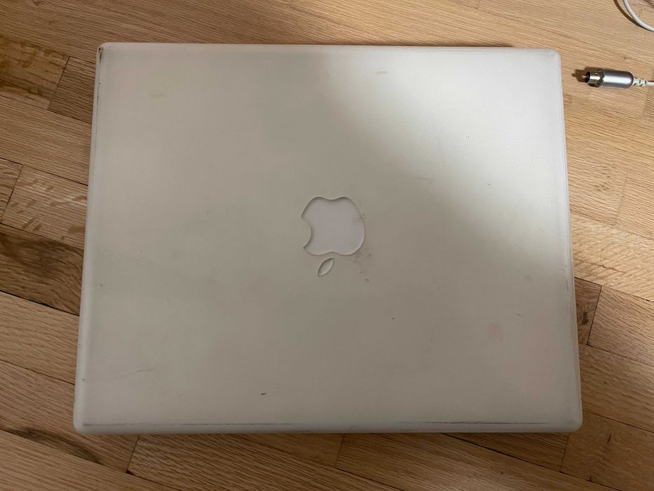 Apple iBook G3 за части