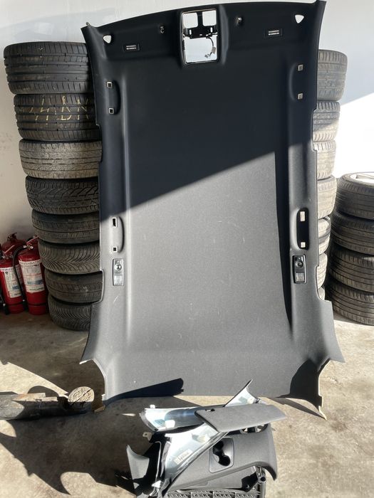 Plafon bmw e70 x5