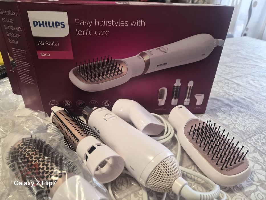 Сешоар за оформяне на прически Philips Airstyler 3000