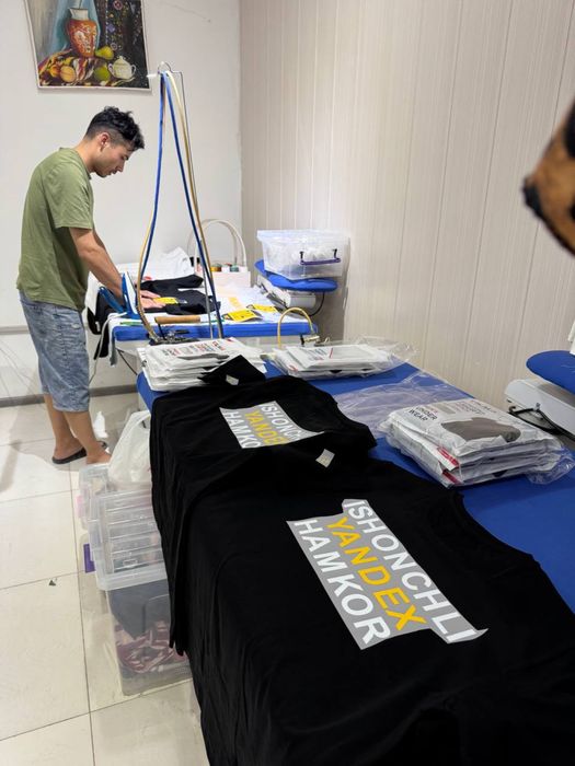 Спес одежда maxsus fudbolkalar kepkalar