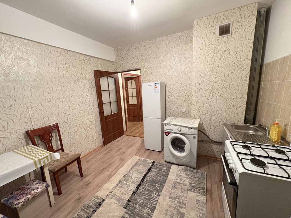 1 бөлмелі пәтер жалға беріледі