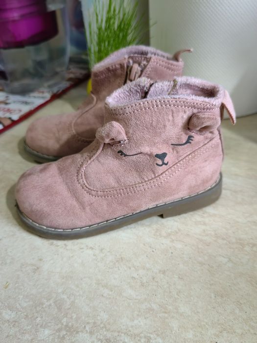 Детски обувки H&M,Adidas