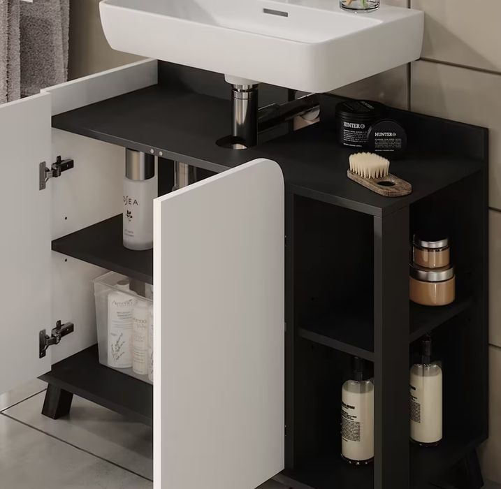 Шкаф за подмивка Vicco 80см 8967