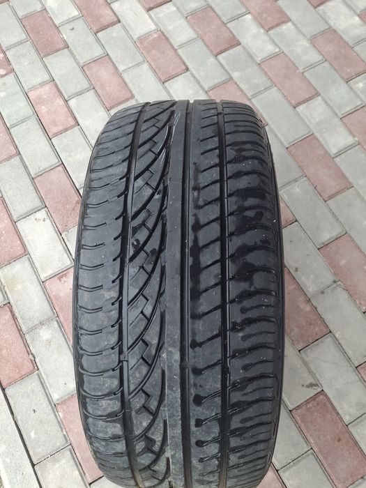 Резина R 16 летний 215/55/16 /1чтук