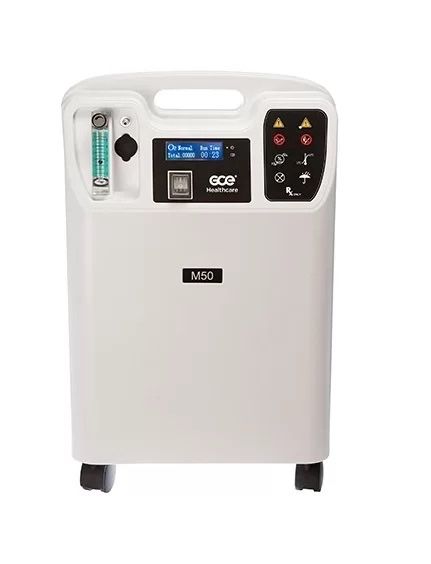 Aparat oxigen cu livrare in 40 de minute