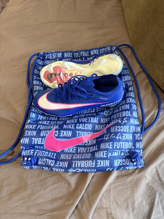 Vand ghete fotbal Nike Mercurial Vapor 16 Elite FG