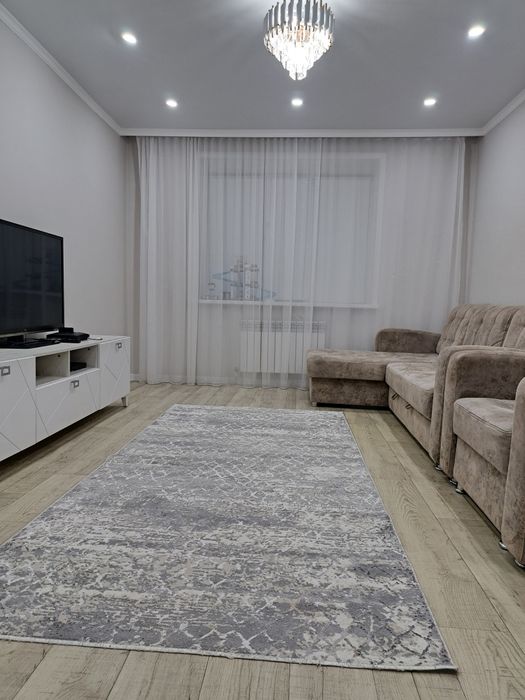 2-х комнатная 2023 год