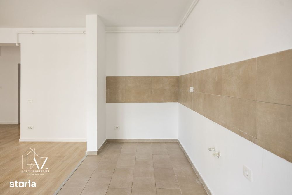 APARTAMENT 2 CAMERE - MAURER - Loc de Parcare Inclus