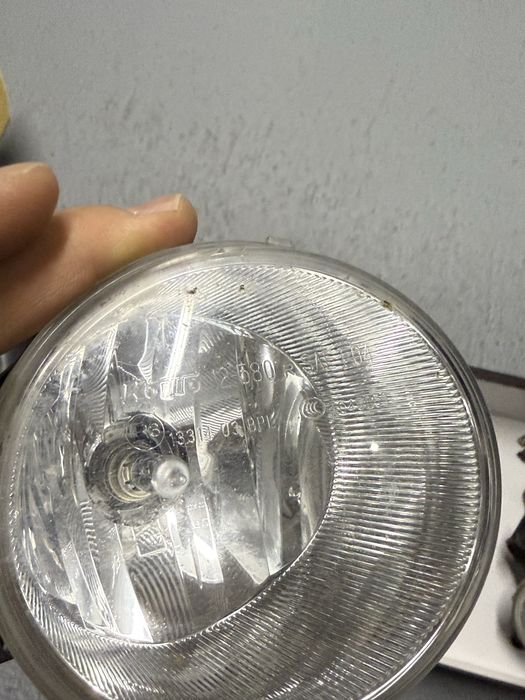 Продам в оригинале Туманки от 4runner Limited