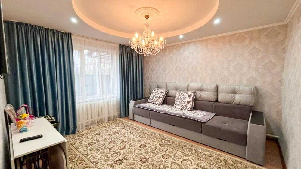 Продам частный дом в Еркине Акбота Империя