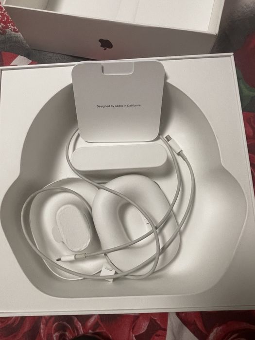 Airpods Max 1 поколение