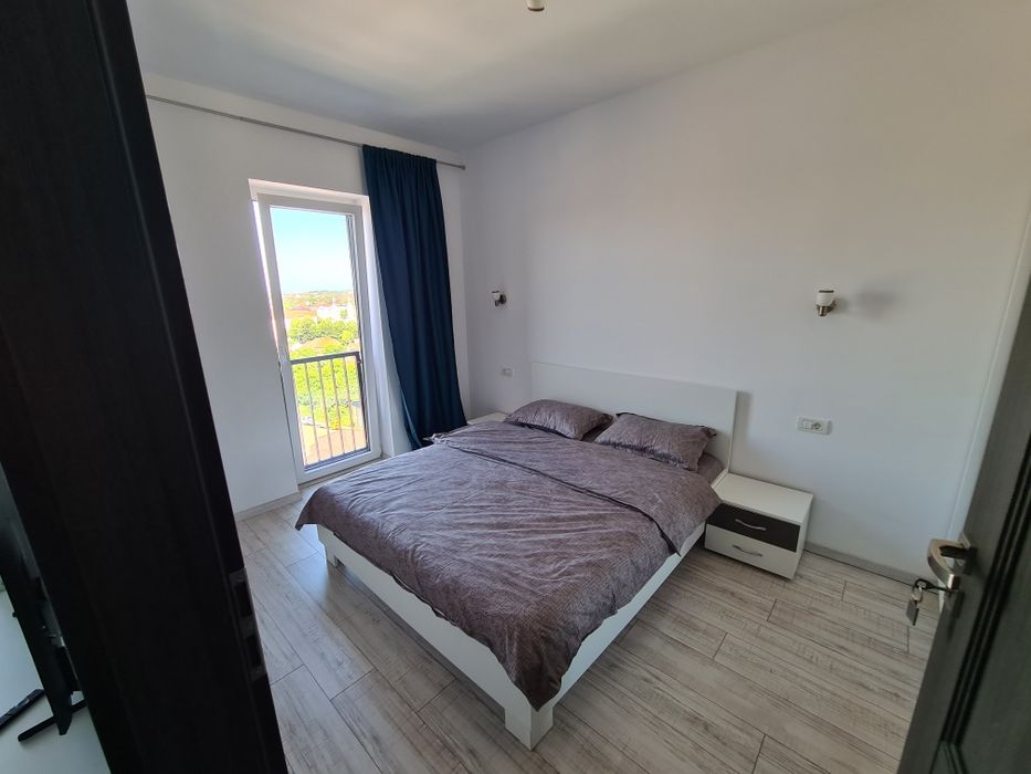 Regim hotelier 2 camere