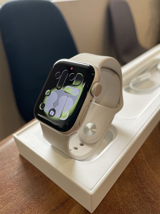 Apple watch SE 2nd gen 40mm GPS