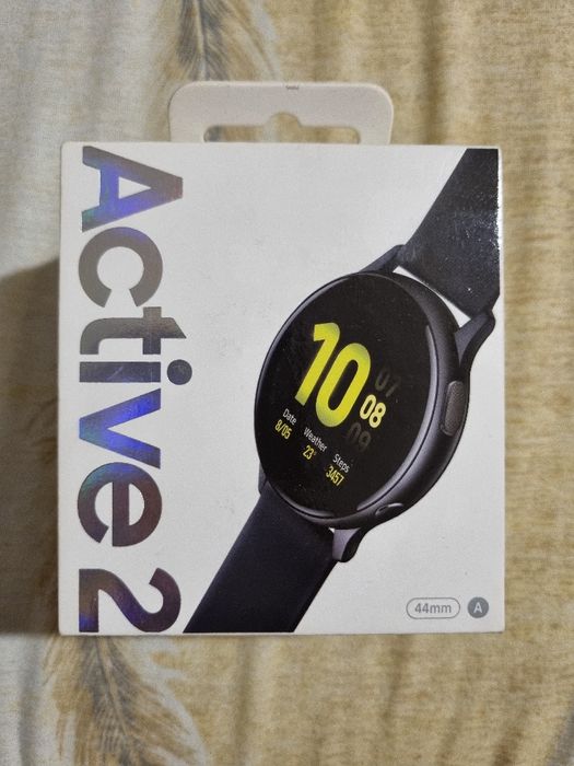 Samsung galaxy watch active 2