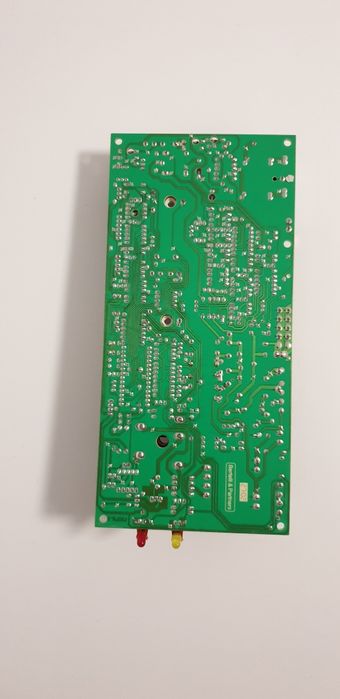 Placa Immergas Eolo Star , Eolo Mini cu leduri