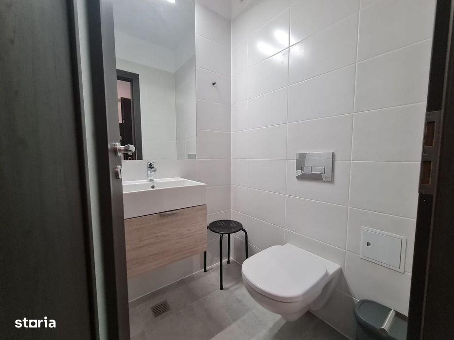 Apartament | 3 camere | Barbu Văcărescu | Lângă metrou