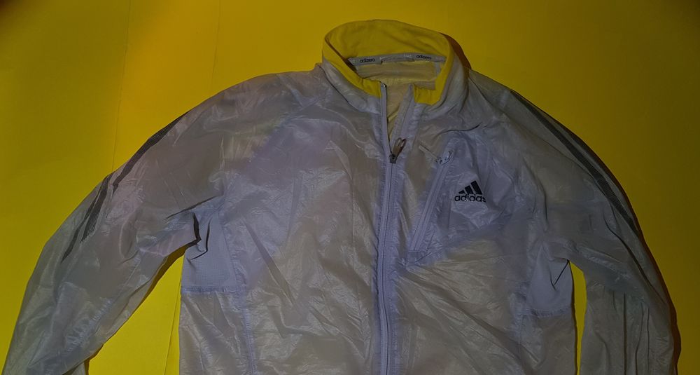 Adidas  Adizero  Climaprof   мъжко спортно яке