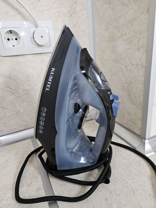 Ютия Kumtel 2400W
