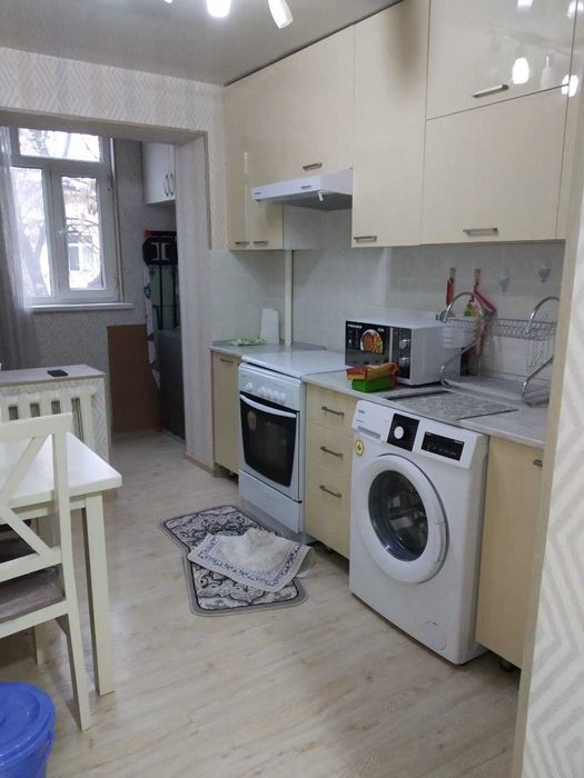 Сдается квартира в центре возле Некста