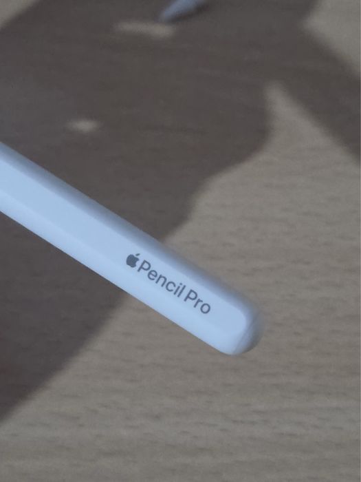 Apple Pencil Pro