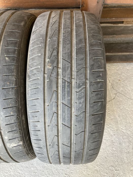 Летни гуми 225-45-18
