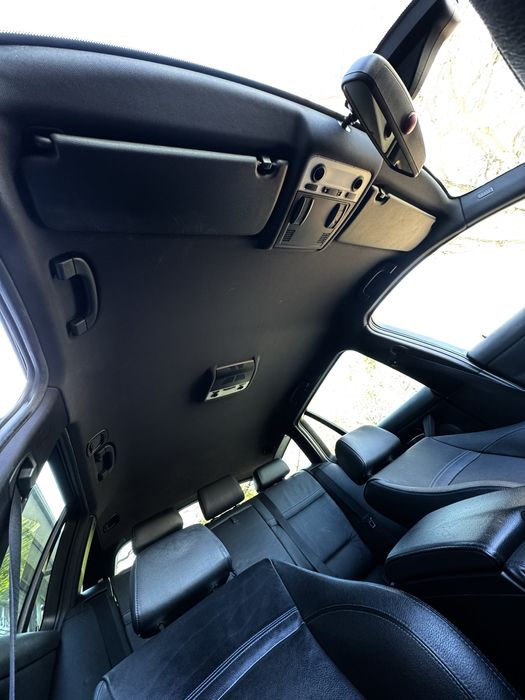 BMW E91 LCI (facelift) M-pack 320d 184h.p    НА ЧАСТИ