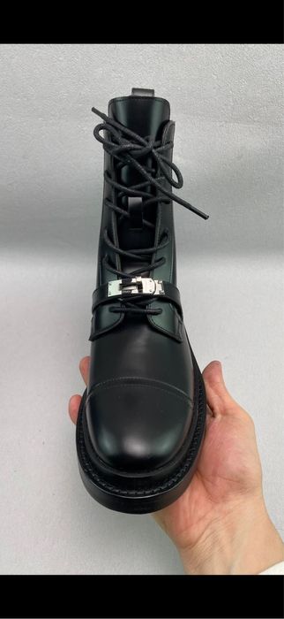 Дамски боти Hermes