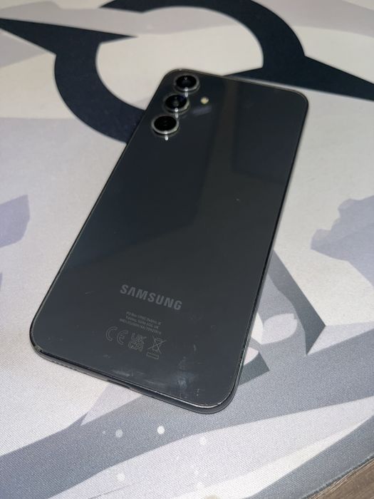 Vand samsung A54