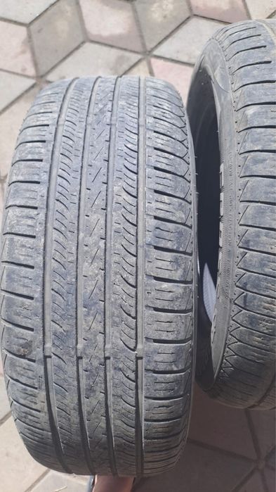 Жазғы дөңгелек. Летние шины