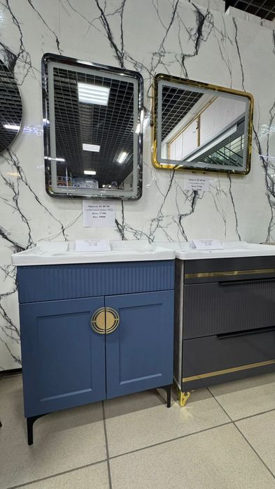 Прадам тумбы с раквинаи