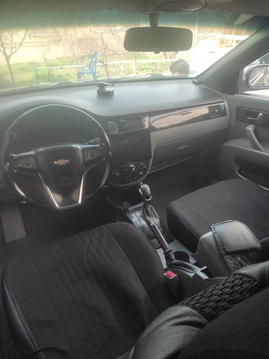 Ласетти 1.6 2013 йил автомат