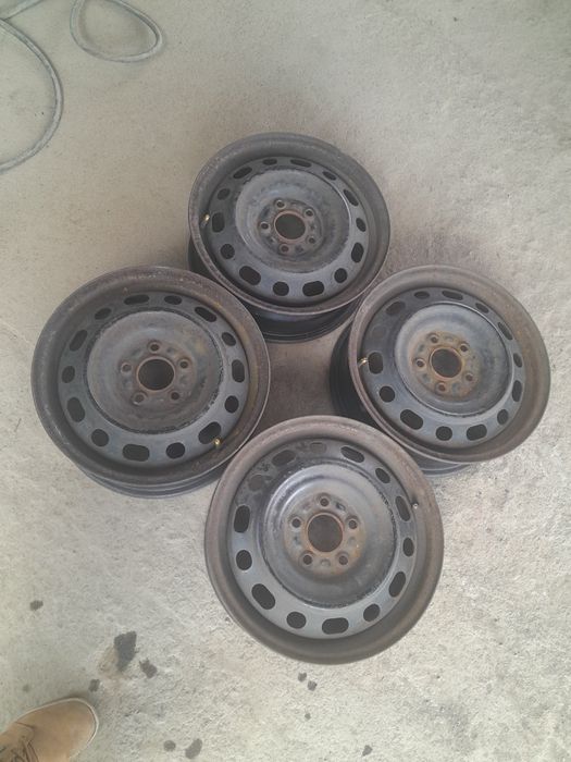 Джанти за Мазда и японски коли